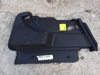 обшивка багажника BMW 2 серия F44 2020, 2.0 л., бензин, хетчбэк 5 дв., полный привод, 7475732