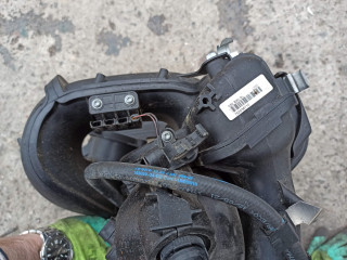 коллектор впускной BMW 5 серия E60/E61 2006, 3.0 л., N52 B30 A, бензин, АКПП, седан, 7520367