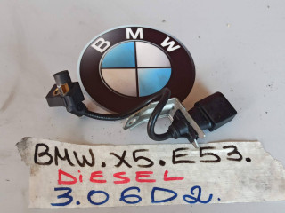 датчик коленвала BMW X5 E53 [рестайлинг] 2005, 306D2