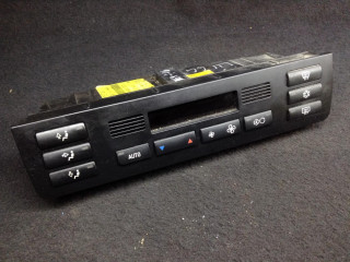 блок управления печки / климат-контроля BMW 3 серия E46 2002, 1.6 л., N40 B16 A, бензин, АКПП, седан, 6917004