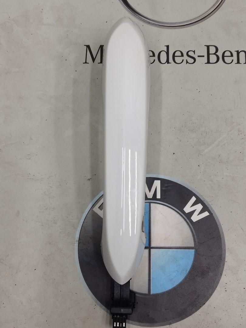 ручка наружная задняя левая BMW 2023, 2.0 л., дизель, 300, 8492019 - фото №1