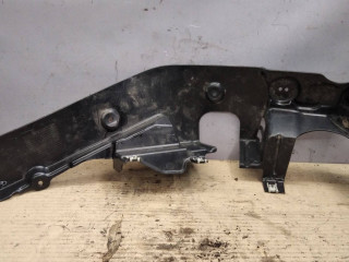 кожух (защита) рулевого механизма BMW X5 F15 2016, 3.0 л., дизель, 7325400