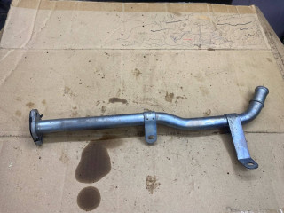 трубка охлаждающей жидкости Mercedes-Benz E-Класс W212 [рестайлинг] 2014, 2.0 л., 2742030302, A2742030302