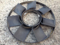 крыльчатка вискомуфты BMW X5 E53 [рестайлинг] 2005, 3.0 л., дизель, АКПП, внедорожник 5 дв., 7789267 - фото №2