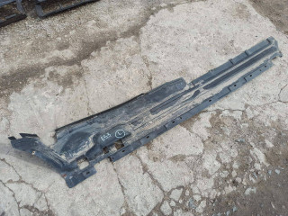 защита днища BMW X5 E53 [рестайлинг] 2004, 8402437