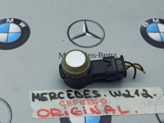 датчик парктроника Mercedes-Benz E-Класс W212/S212/C207/A207 2012, A0009059300