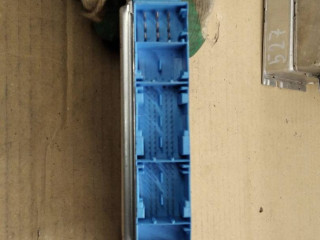 блок управления АКПП BMW 5 серия E39 1999, 2.5 л., 7512045, 7512061