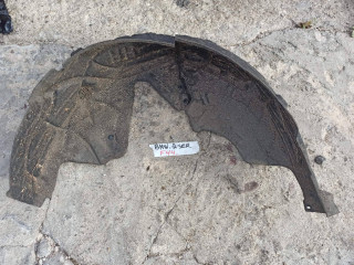 защита арок задняя правая (подкрылок) BMW 2 серия F44 2020, 2.0 л., бензин, хетчбэк 5 дв., полный привод