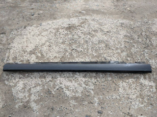 накладка на порог Mercedes-Benz E-Класс W212/S212/C207/A207 [рестайлинг] 2013, 3.5 л., бензин, универсал, A2126900840