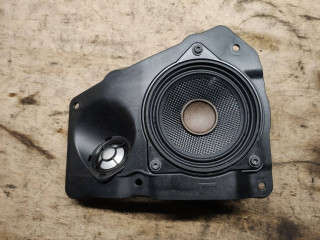 динамик высокочастотный (пищалка) BMW 7 серия F01/F02 2011, 4.4 л., N63 B44 A, бензин, АКПП, черный, 9151971