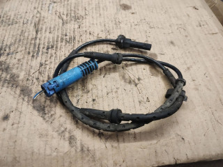 датчик ABS BMW 7 серия E65/E66/E67 [рестайлинг] 2008, 4.8 л., N62 B48 B, бензин, АКПП, серебристый