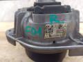 подушка крепления двигателя BMW 7 серия F01/F02 2009, 4.4 л., N63 B44 A, бензин, 6775906 - фото №2