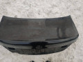 крышка багажника (дверь 3-5) BMW 7 серия F01/F02 2011, 4.4 л., N63 B44 A, бензин, АКПП, черный - фото №3