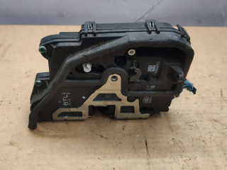 замок двери передней левой BMW 3 серия E90/E91/E92/E93 2007, 7059973