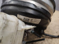 вакуумный усилитель тормозов BMW 7 серия F01/F02 2011, 4.4 л., N63 B44 A, бензин, АКПП, черный, 6786685 - фото №2