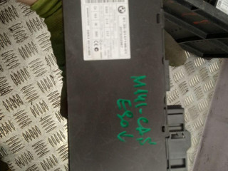 Иммобилайзер BMW 3 серия E90/E91/E92/E93 2007, 3.0 л., N53 B30 A, бензин, МКПП, мокрый асфальт, седан, 61359147196