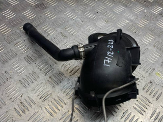 патрубок воздушного фильтра Mercedes-Benz S-Класс W221 2006, A2731400118