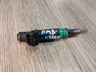 форсунка BMW X5 E70 2007, 4.8 л., N62 B48 A, бензин, АКПП, 13647525721, 7525721