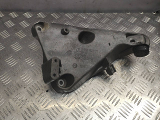 кронштейн двигателя BMW X5 E70 [рестайлинг] 2012, 3.0 л., N57 D30 A, дизель, полный привод, 6790021