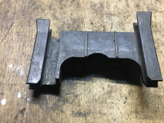 Крепление бампера переднего BMW 3 серия E36 1995, 2.0 л., бензин, седан, 1960698