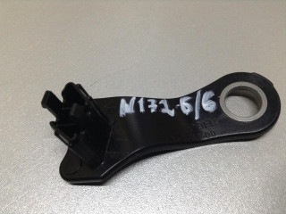 крепление фары правой BMW 5 серия E60/E61 [рестайлинг] 2008, 2.2 л., бензин, АКПП, седан, 6949634