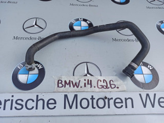 патрубок (трубопровод, шланг) BMW i4 G26 2022, электро, АКПП, 9475682