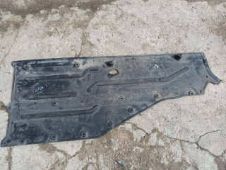 защита днища BMW 7 серия E65/E66/E67 [рестайлинг] 2006, 3.0 л., дизель, АКПП, седан, 7020533