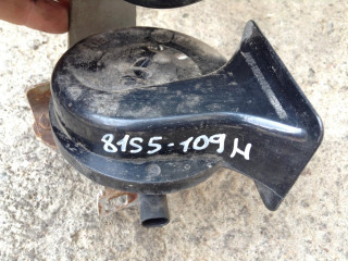 сигнал (клаксон) BMW 5 серия E60/E61 2006, 2.5 л., N52 B25 A, бензин, АКПП, универсал