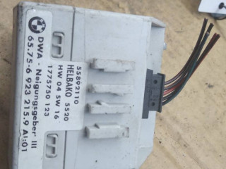 датчик курсовой устойчивости BMW 3 серия E46 2003, 2.0 л., дизель, АКПП, седан, 6923215, 8386932, 8382240