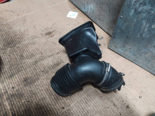 патрубок воздушного фильтра BMW 2011, 3.0 л., бензин, 7590595