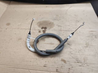 трос двери BMW 7 серия G11/G12 2017, 3.0 л., B57 D30 A, дизель, 7337999