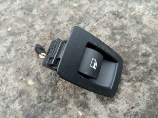 блок управления стеклоподъемниками задней левой BMW X3 E83 [рестайлинг] 2007, 3.0 л., N52 B30 A, бензин, АКПП, внедорожник 5 дв.