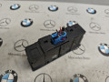 разъем AUX / USB Mercedes-Benz C-Класс W205/S205/C205 2015, A2058200226 - фото №3