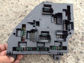 распределитель тока BMW 2016, 3.0 л., N55 B30 A, бензин, АКПП, седан, 9264923