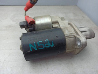 стартер BMW 3 серия E90/E91/E92/E93 [рестайлинг] 2008, 2.5 л., N52 B25 AF, бензин, 7521123