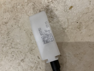 трос двери BMW 7 серия E65/E66/E67 [рестайлинг] 2007, 3.0 л., дизель, АКПП, седан, 7137107