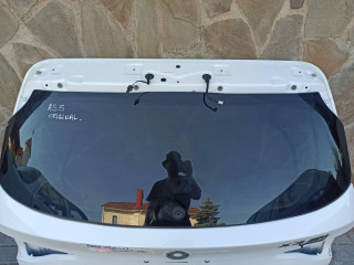 стекло заднее BMW 2024, 3.0 л., бензин