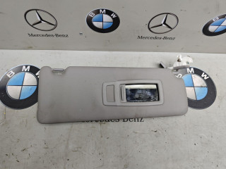 козырек солнцезащитный BMW 4 серия F32/F33 2014, 2.0 л., бензин, купе