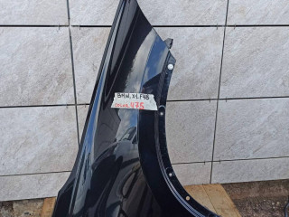 крыло переднее правое BMW X1 F48 2017, 1.8 л., дизель, АКПП, 475, полный привод