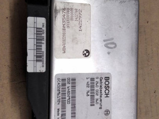 блок управления АКПП BMW 5 серия E34 1996, 2.5 л., бензин, АКПП, седан, 1422768, 1422942