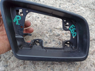 рамка зеркала правого BMW 5 серия E60/E61 (2002 - 2007)