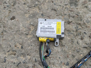 блок AirBag BMW 7 серия E65/E66/E67 [рестайлинг] 2006, 4.8 л., бензин, 6970888