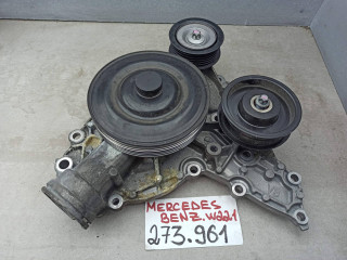 помпа Mercedes-Benz S-Класс W221 2007, 5.5 л., A2732010101