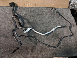 трубка вакуумная Mercedes-Benz S-Класс W222 [рестайлинг] 2019, 4.0 л., дизель, АКПП, седан, 6560701801, 6560702632, A6560702632, HAM6560701801