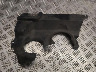 защита рулевой рейки BMW 3 серия E90/E91/E92/E93 [рестайлинг] 2008, 2.0 л., N47 D20 A, дизель, АКПП, универсал, полный привод, 7143853