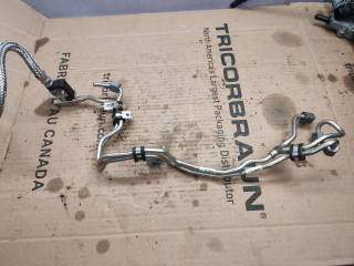 трубка топливная Mercedes-Benz E-Класс W212/S212/C207/A207 [рестайлинг] 2013, 3.5 л., бензин, универсал