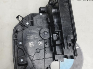 замок двери задней левой BMW 2023, 2.0 л., дизель, 300, 7473147