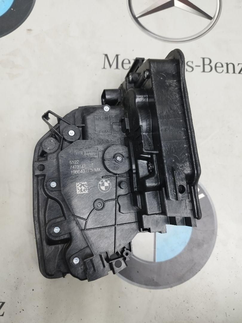замок двери задней левой BMW 2023, 2.0 л., дизель, 300, 7473147 - фото №1
