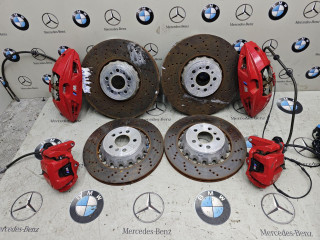 комплект тормозов BMW 2023, 475, 8054825, 8054827, 8054828, 8054826, 6897354, 6897353