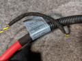 плюсовой провод аккумулятора BMW X5 E70 2009, 4.8 л., N62 B48 A, бензин, АКПП, внедорожник 5 дв., 9115449 - фото №5
